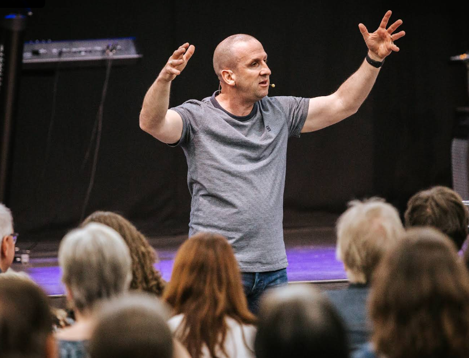 Hope City Church, Croydon