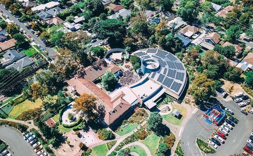 New Community Church