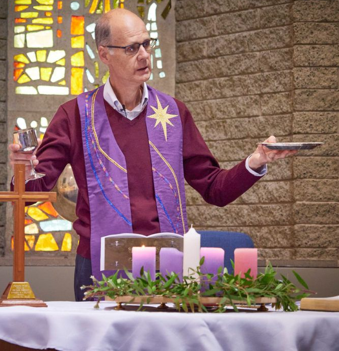 Croydon Uniting Church