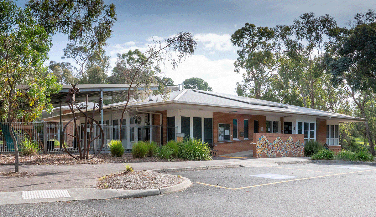 Eastern Hills Community Church