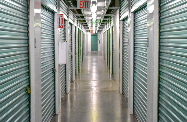 STOR-N-LOCK Self Storage in Palm Desert, California