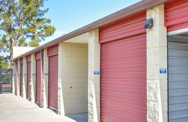 Self storage options from STOR-N-LOCK Self Storage in Rancho Cucamonga, California