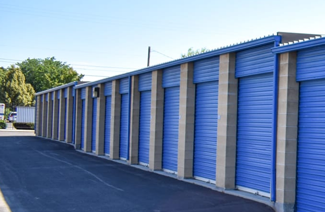 Storage options from STOR-N-LOCK Self Storage in Boise, Idaho