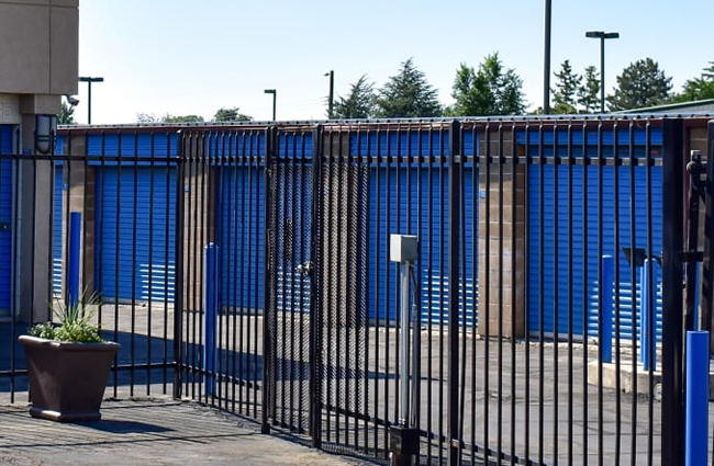 Storage options from STOR-N-LOCK Self Storage in West Valley City, Utah