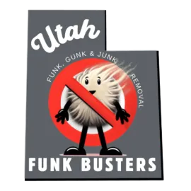 Utah Funk Busters