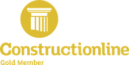 construction line accreditation logo
