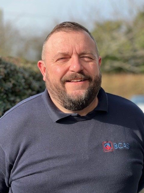 steve pritchard headshot