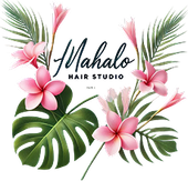 Mahalo Hair Studio