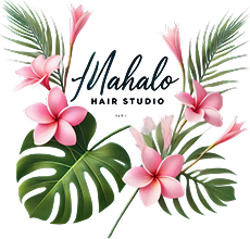 Mahalo Hair Studio