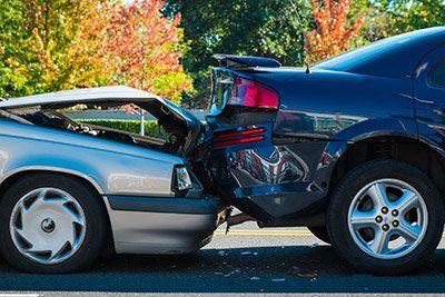 automobile accident injuries