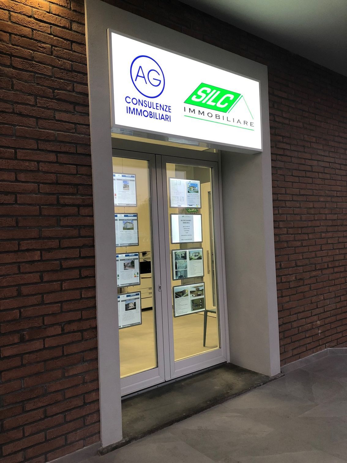 consulenza immobiliare Crevalcore