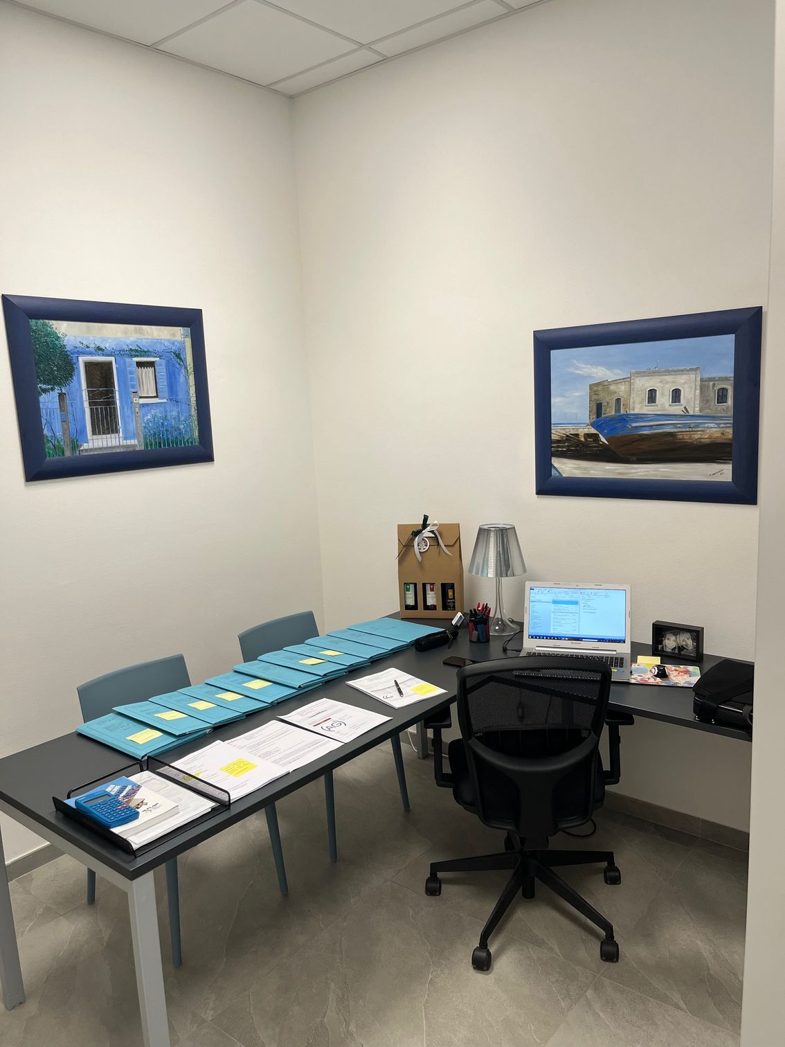 consulenza immobiliare Crevalcore