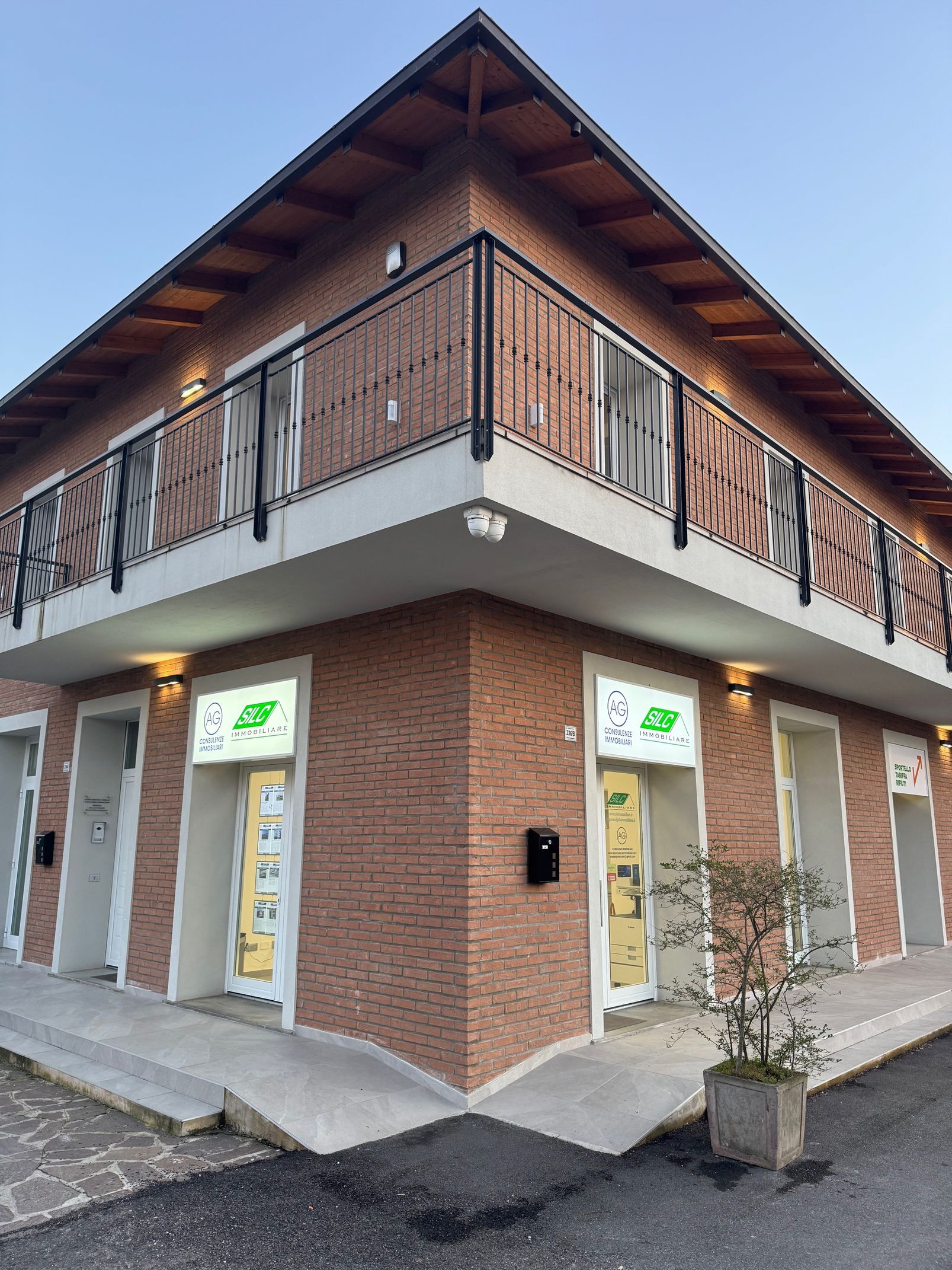 consulente immobiliare Crevalcore