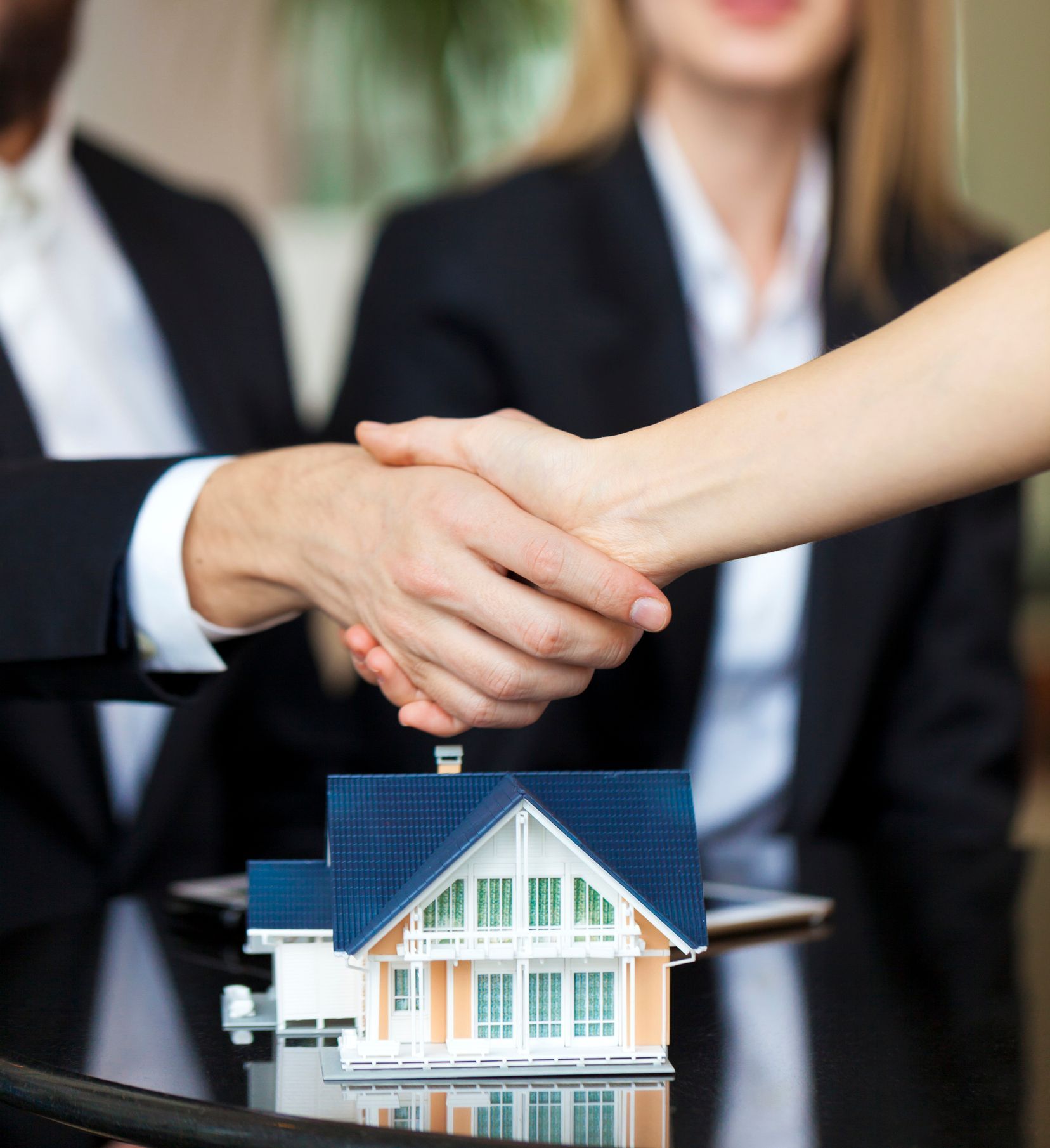 agenzia immobiliare Crevalcore