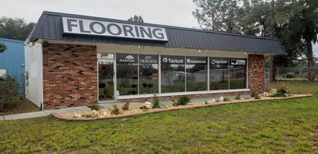 Surfaces Flooring Client Process