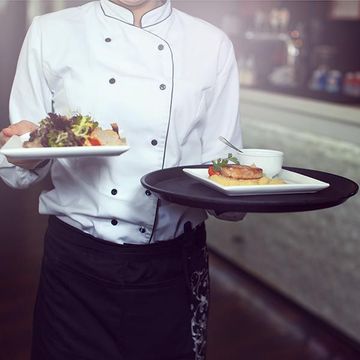 BANQUETES Y EVENTOS PASSIÓN GOURMET