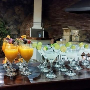 BANQUETES Y EVENTOS PASSIÓN GOURMET