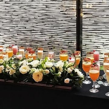 BANQUETES Y EVENTOS PASSIÓN GOURMET
