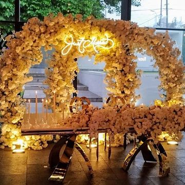 BANQUETES Y EVENTOS PASSIÓN GOURMET