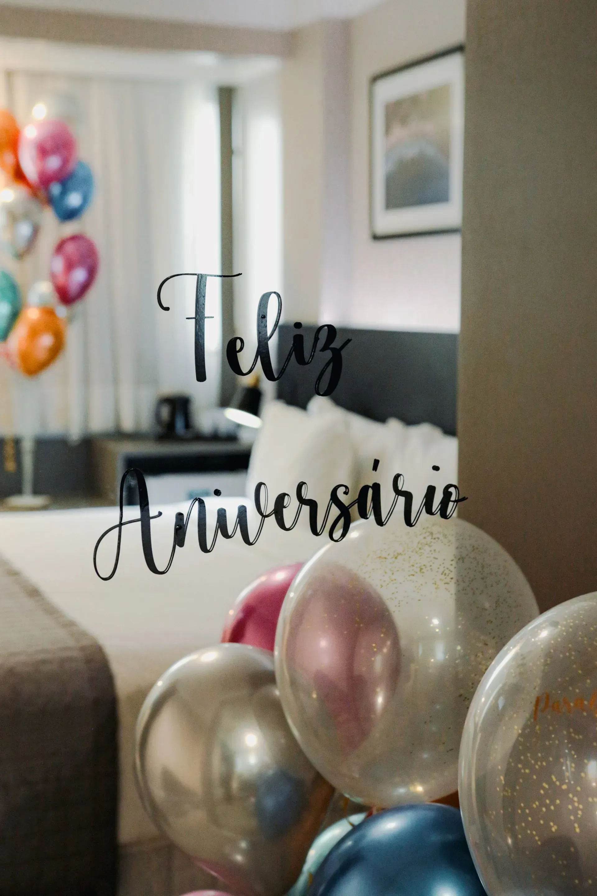 Seu aniversário em Santa | Santa Inn Hotel