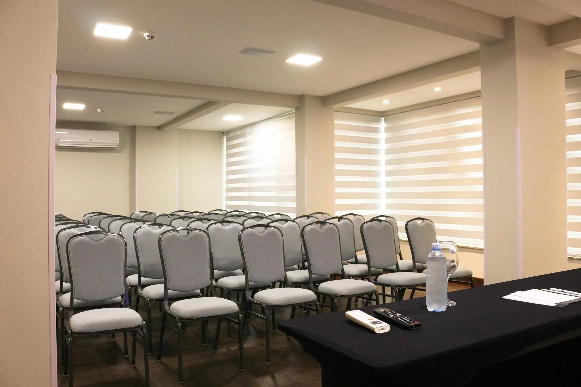 Espaços de Eventos