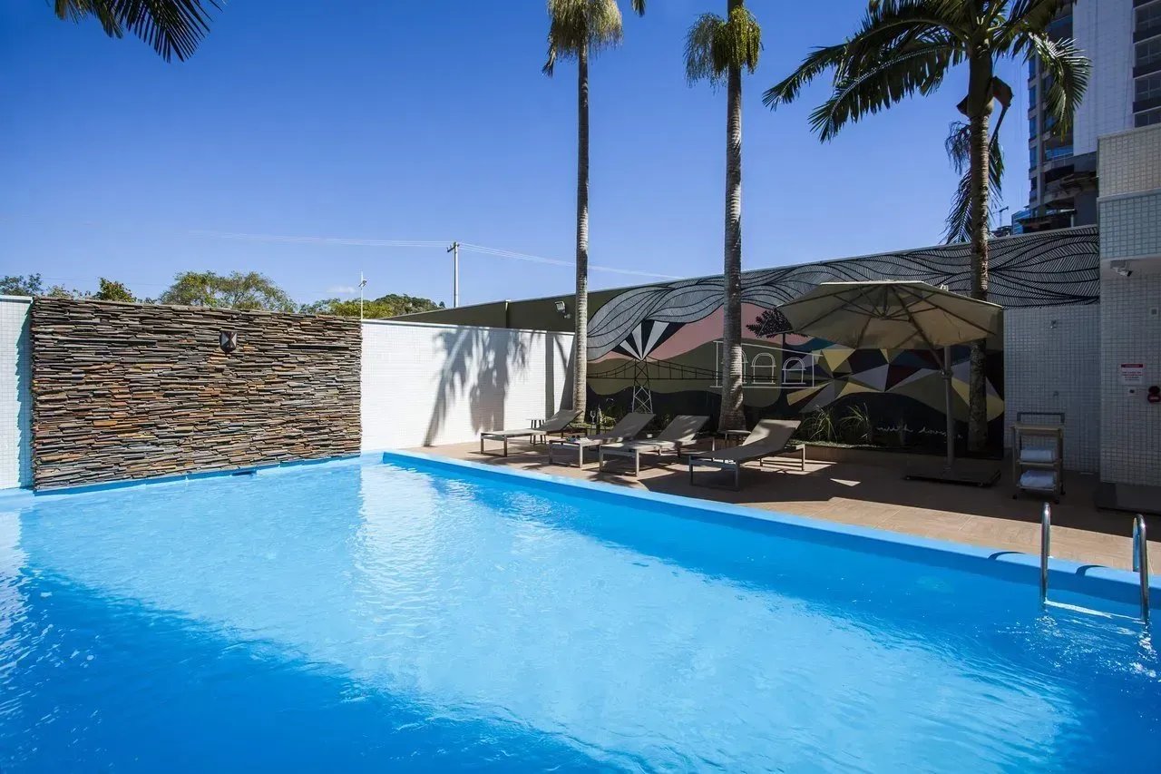 Santa Inn Hotel