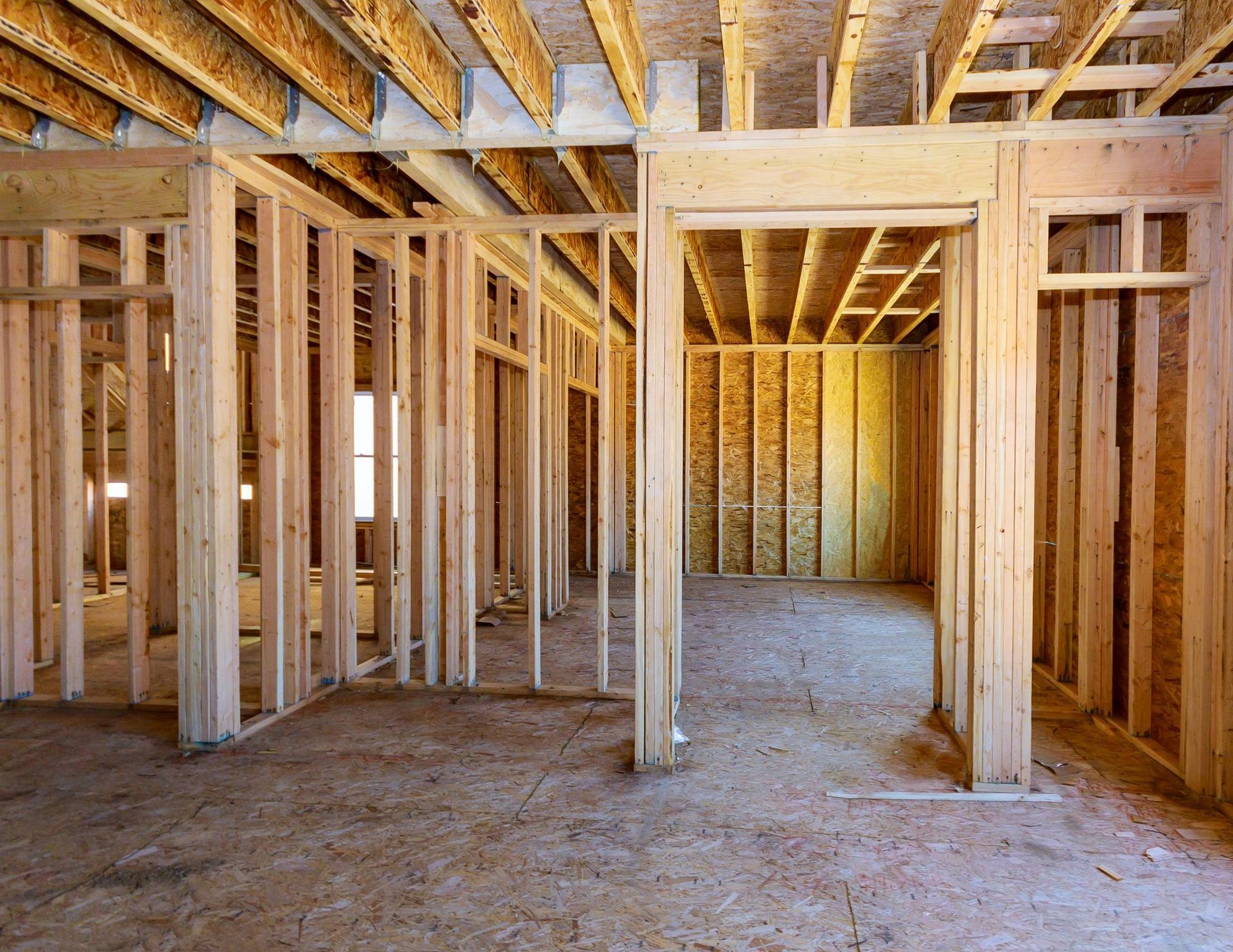 Tips for Preparing Your Space Before Drywall Installation