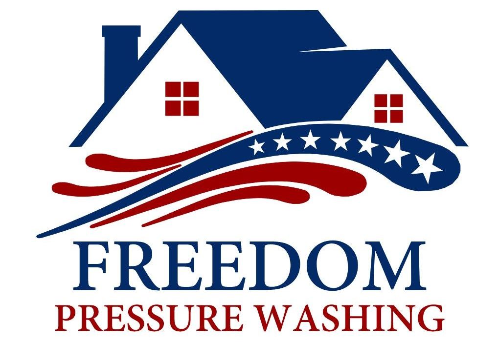 Freedom Pressure Washing