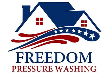 Freedom Pressure Washing