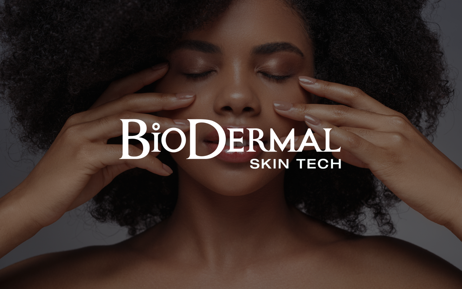 Healthy woman Resa.K Collagen