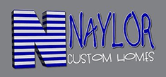 Naylor Custom Homes logo
