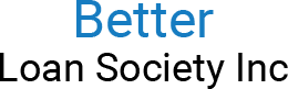 Better Loan Society Inc Logo