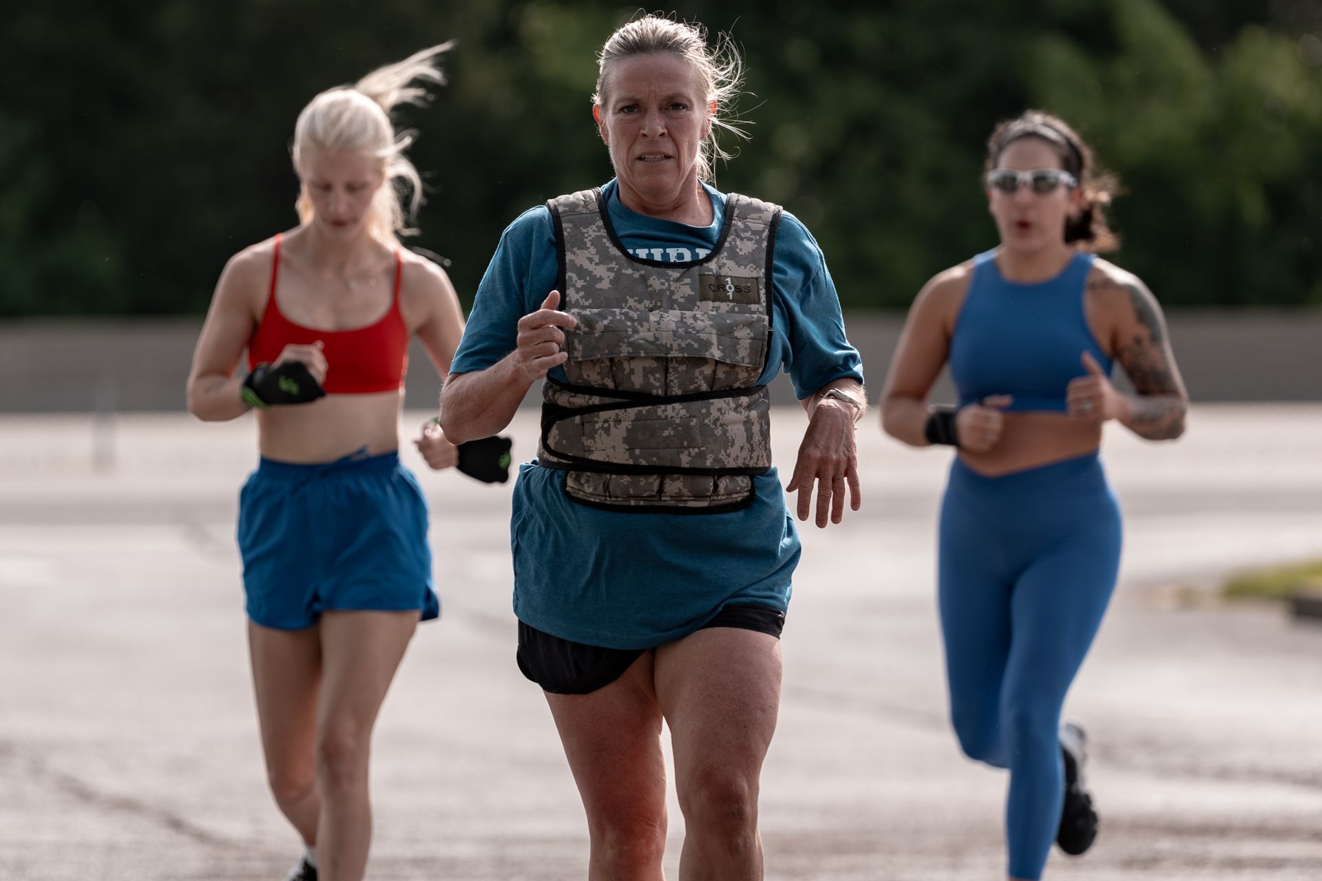 CrossFit Classes | Arnold CrossFit | Arnold, MO