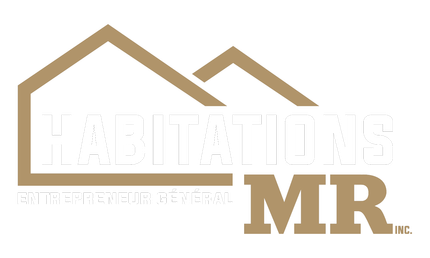 Logo Les Habitations MR