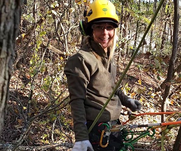 About Jessica Adkins