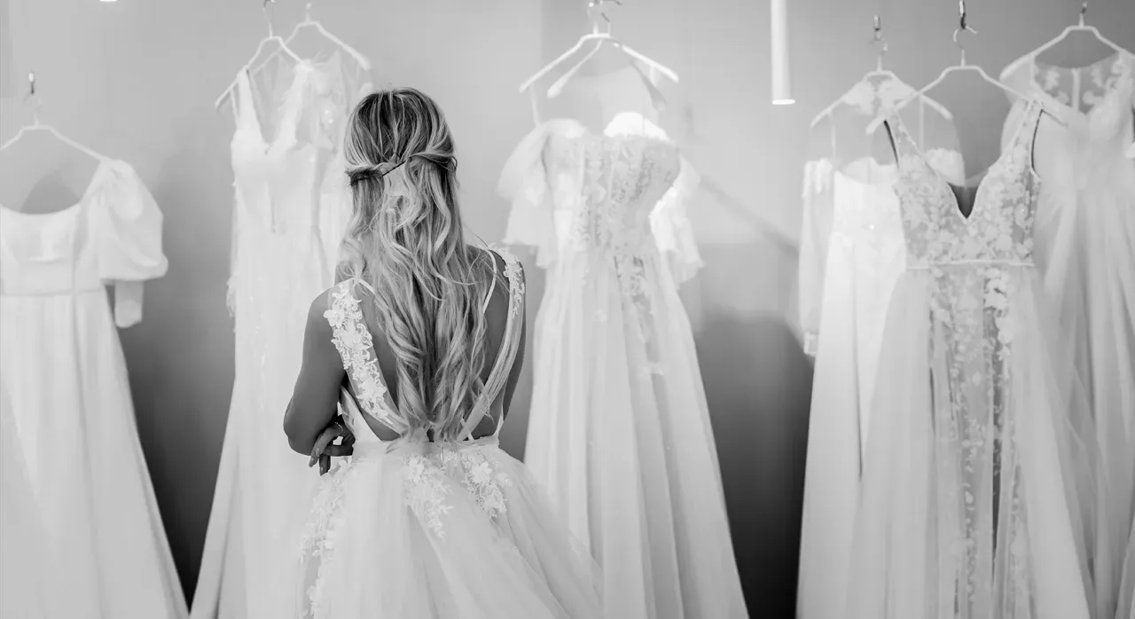 Everything Your Tailor Wishes You Knew: 17 Years of Wedding Dress Alterations Secrets blog image
