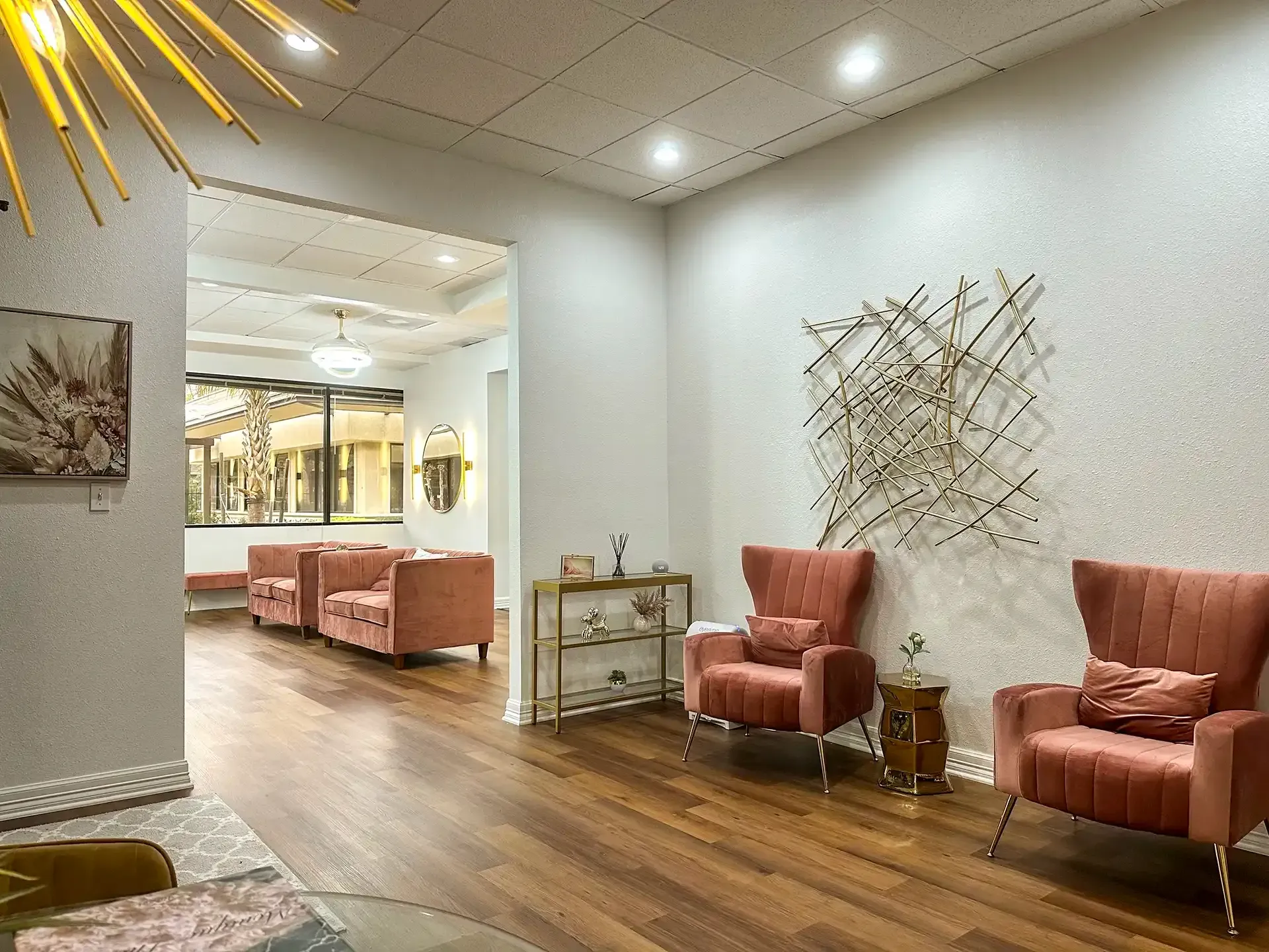 Luxury Tailors About atelier image