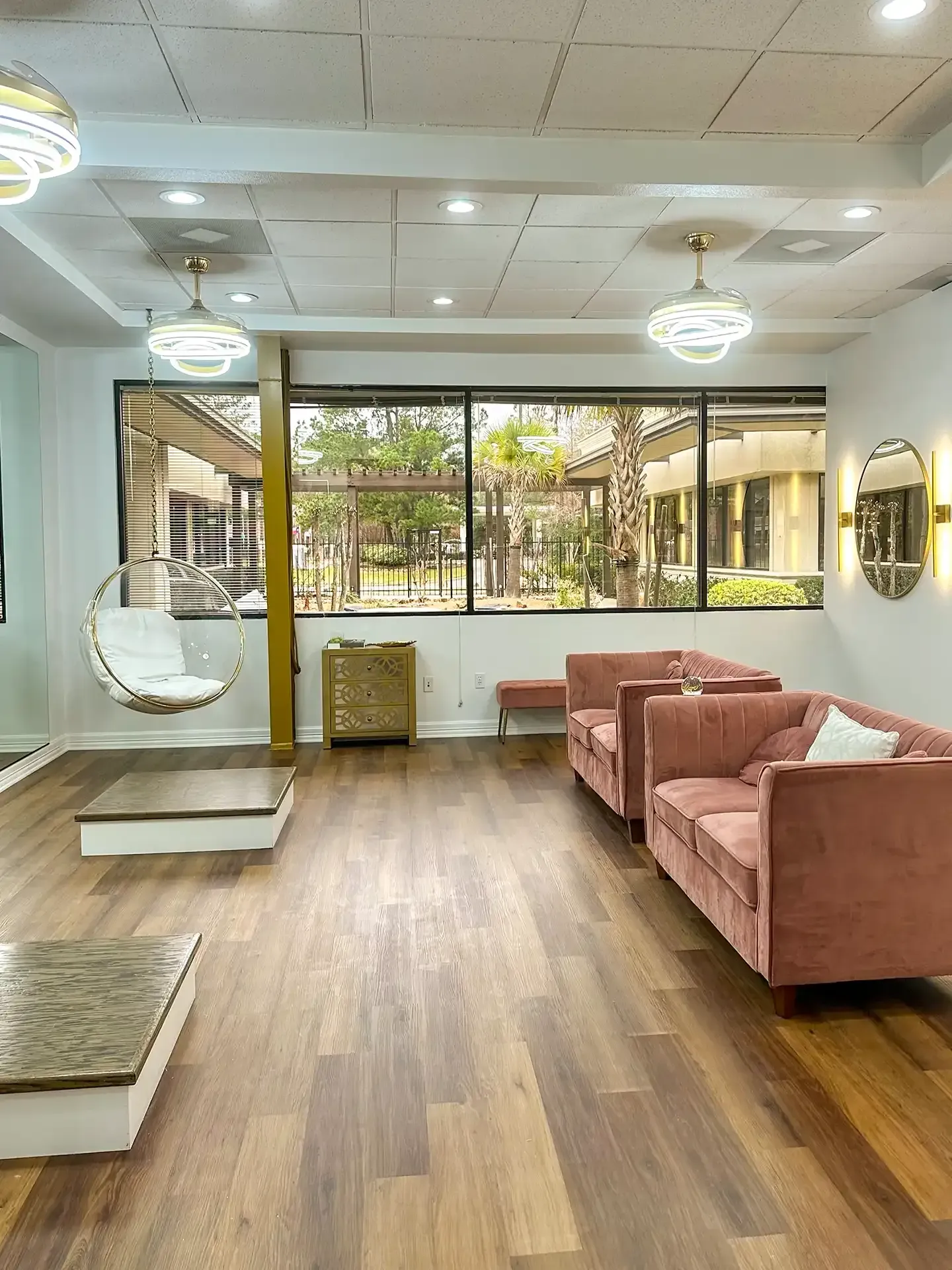 Luxury Tailors About atelier image3