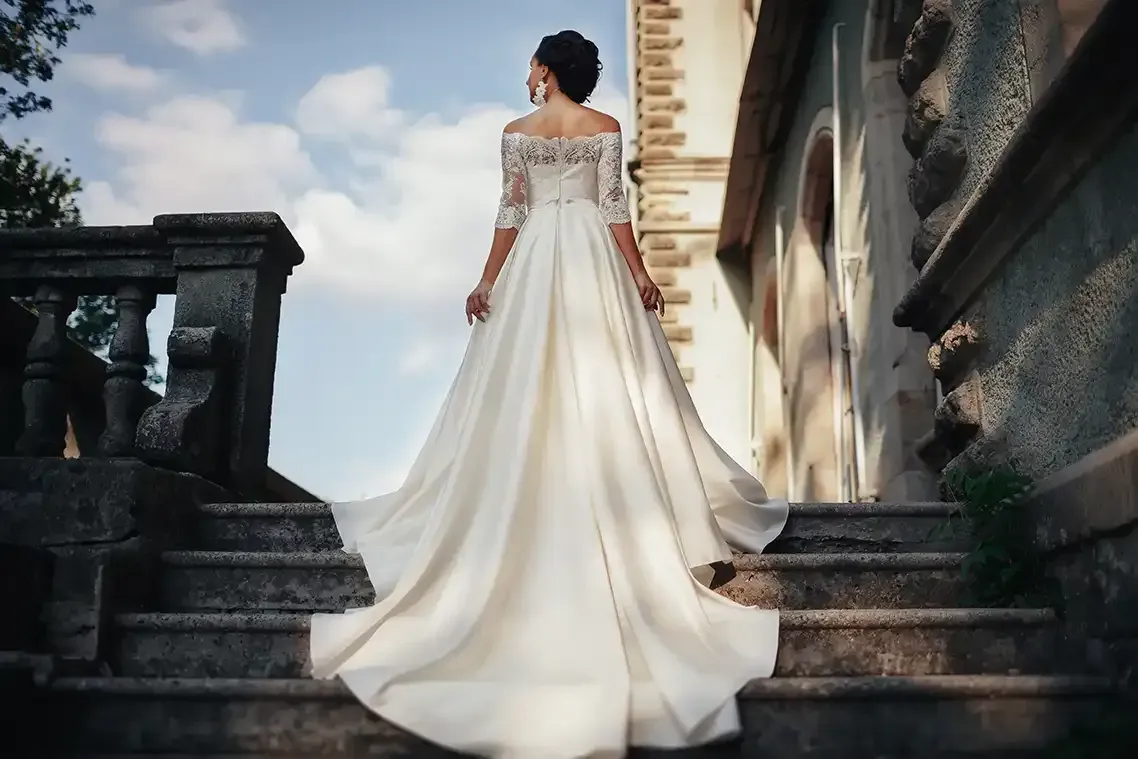 Luxury Tailors by Monica Atilier