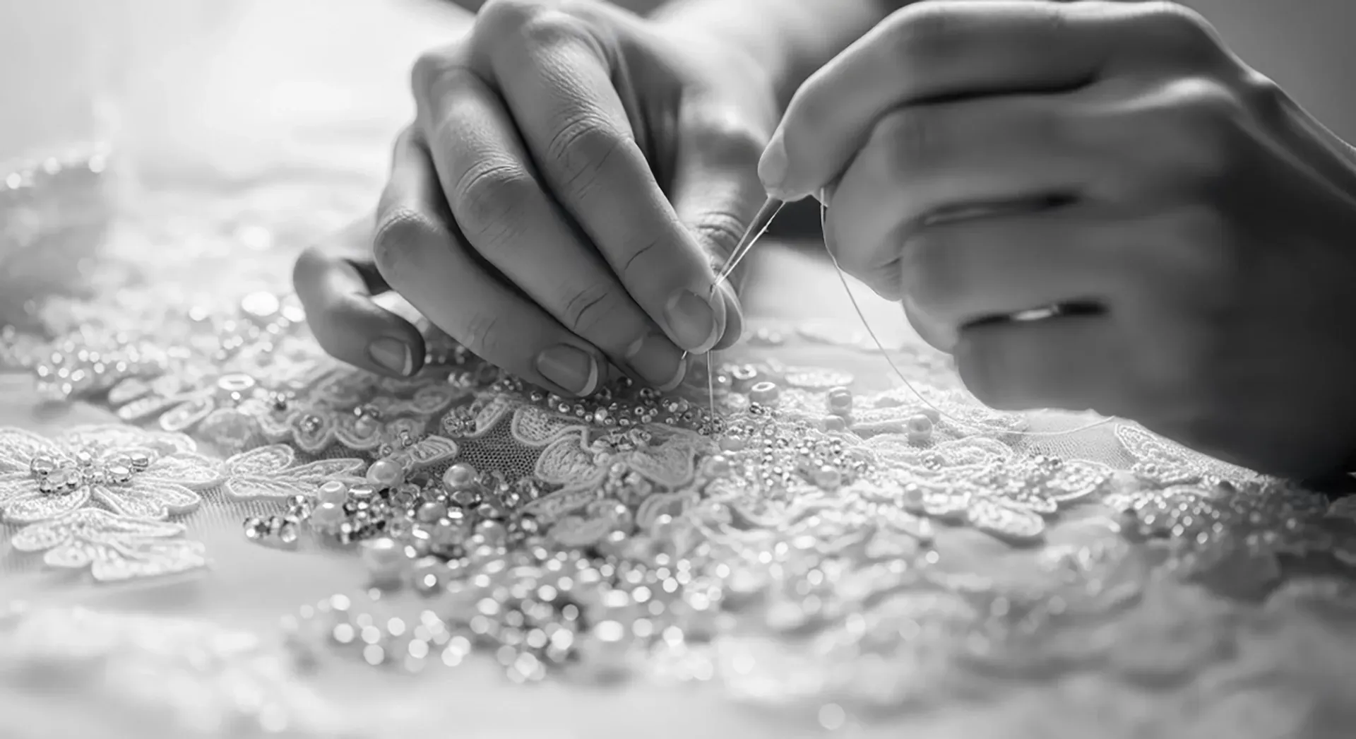 Last-Minute Wedding Dress Alterations: What You Need to Know Before It's Too Late post ge