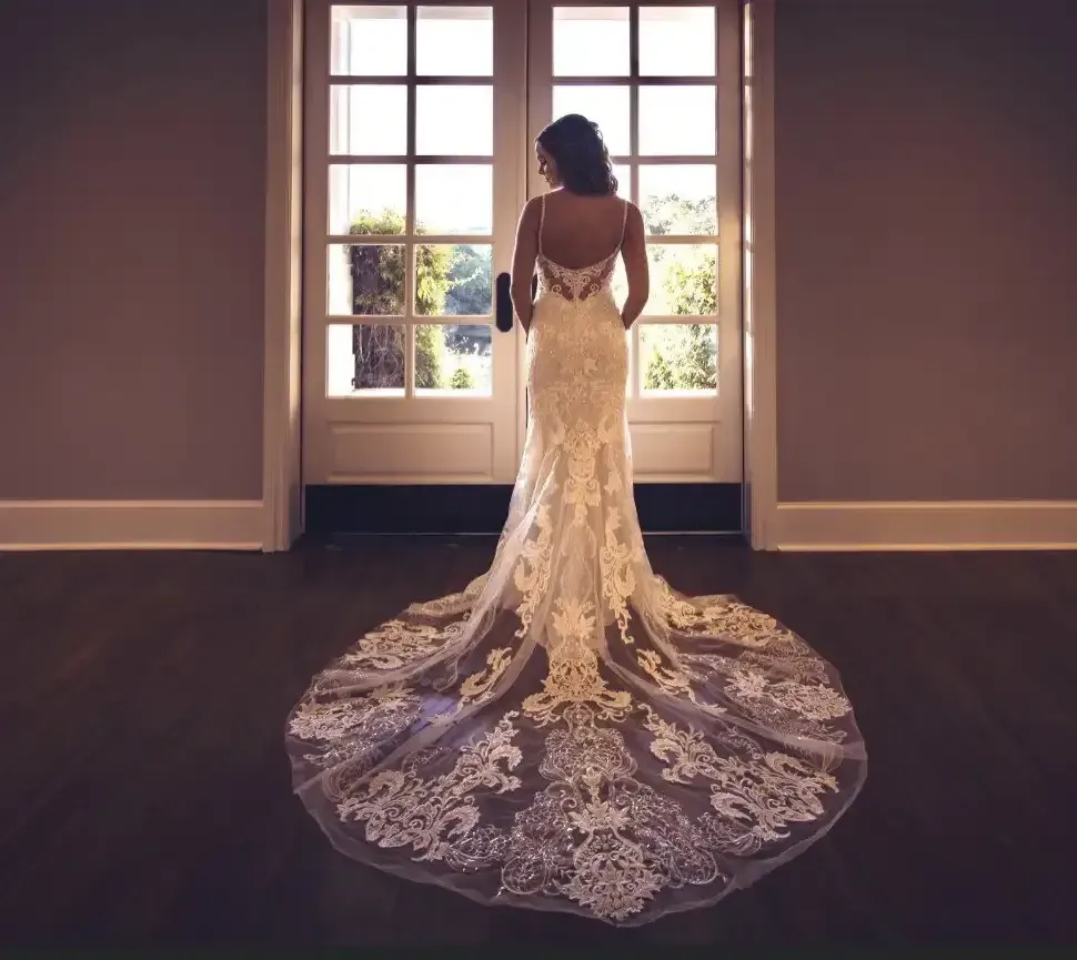 Luxury Tailors - Karley Prine Hayman testimonial image