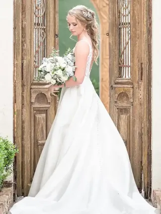 Luxury Tailors Brook JohnsonTestimonial image