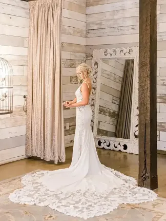 Luxury Tailors Maci Herman Testimonial image