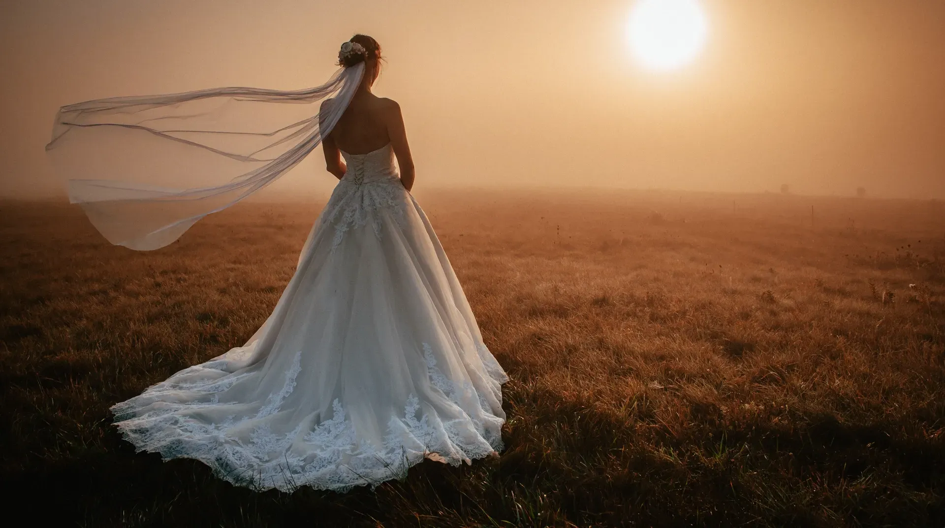 Wedding Day Dress Prep: 7 Common Mistakes (And How to Avoid Them) image blog