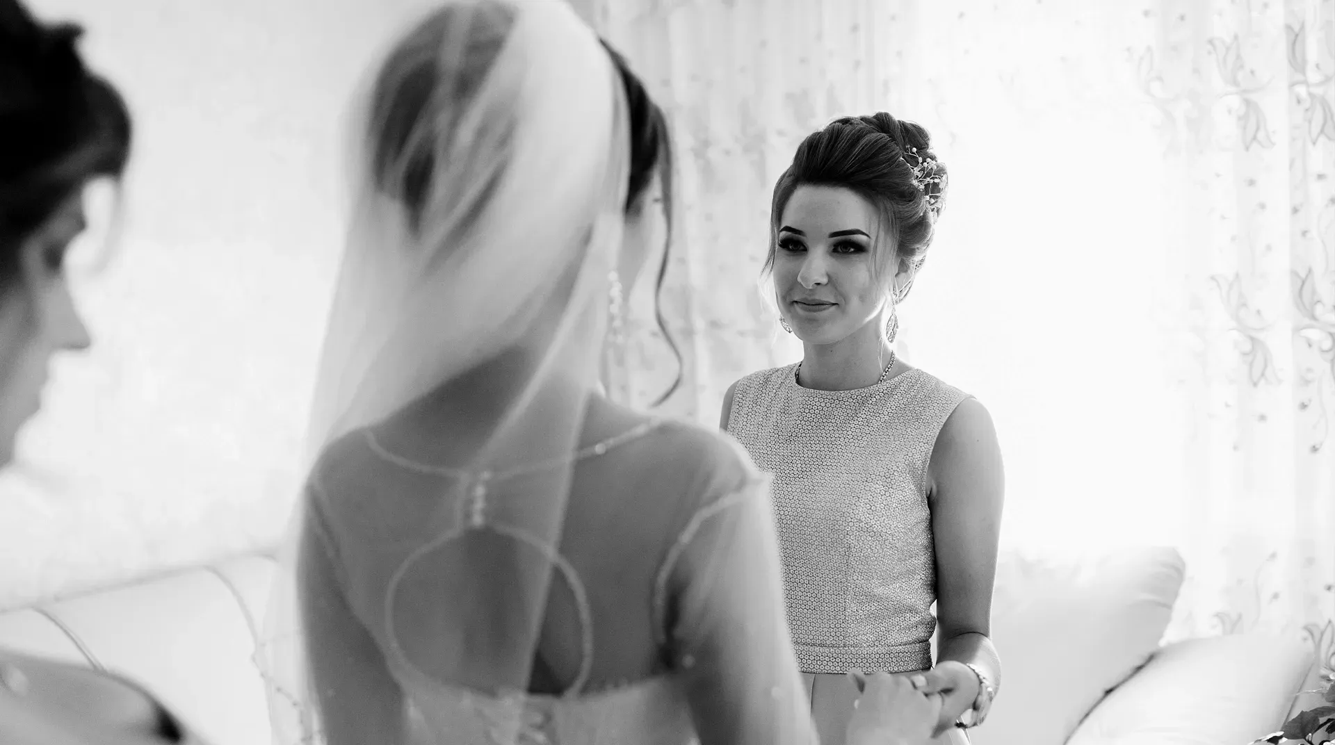 Not Just the Bride: Why the Mother of the Bride Deserves a Couture Fit post blog image