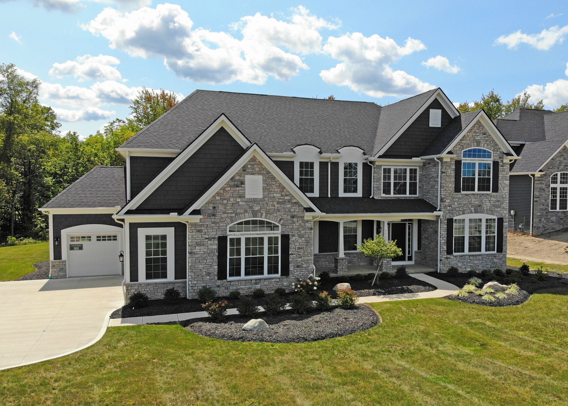 quick move in home | Boyd homes | virginia beach, va