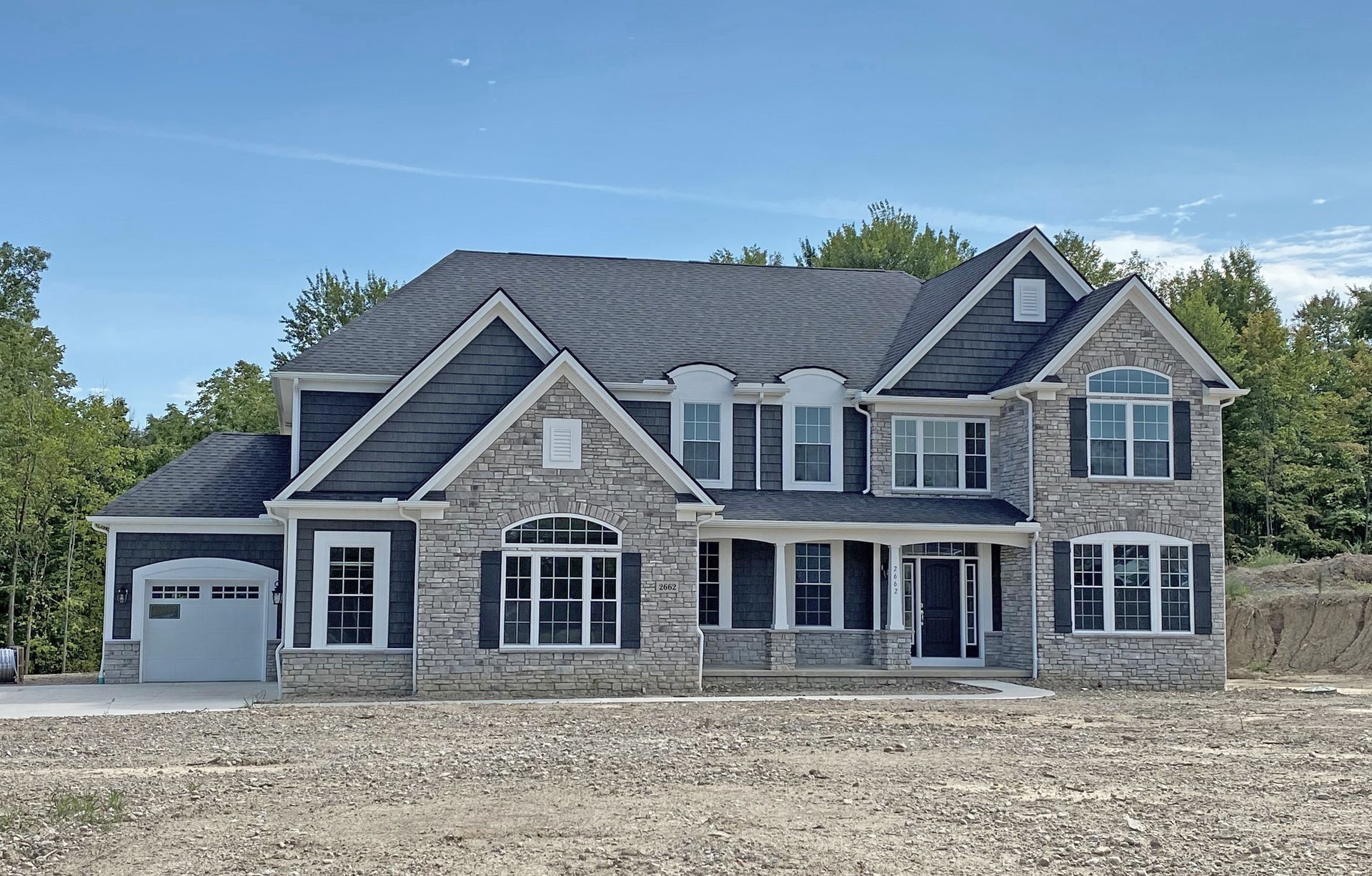 The Prescott The Reserve at Pine Valley 15 Parkview Custom Homes
