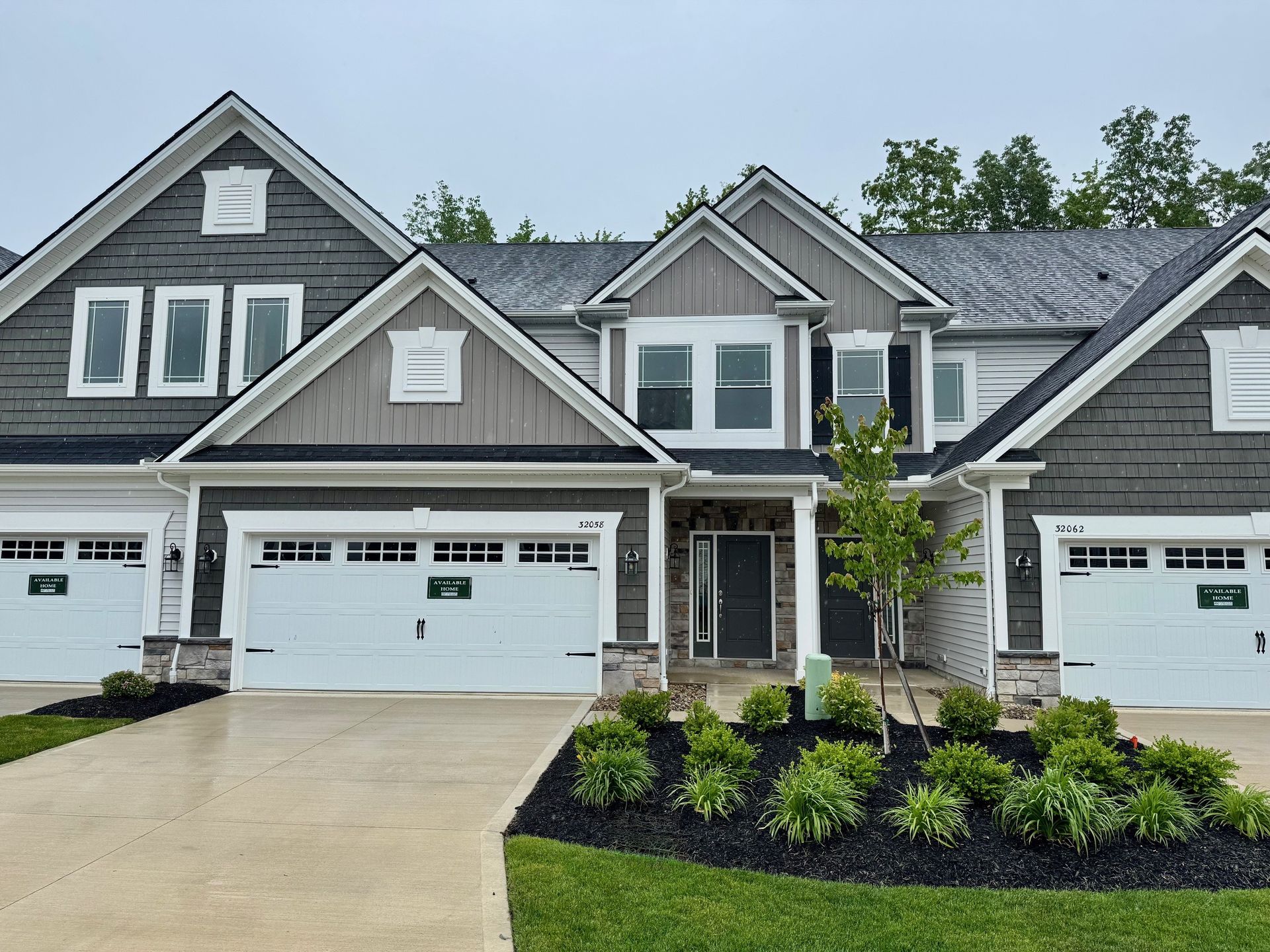 quick move in home | Boyd homes | virginia beach, va
