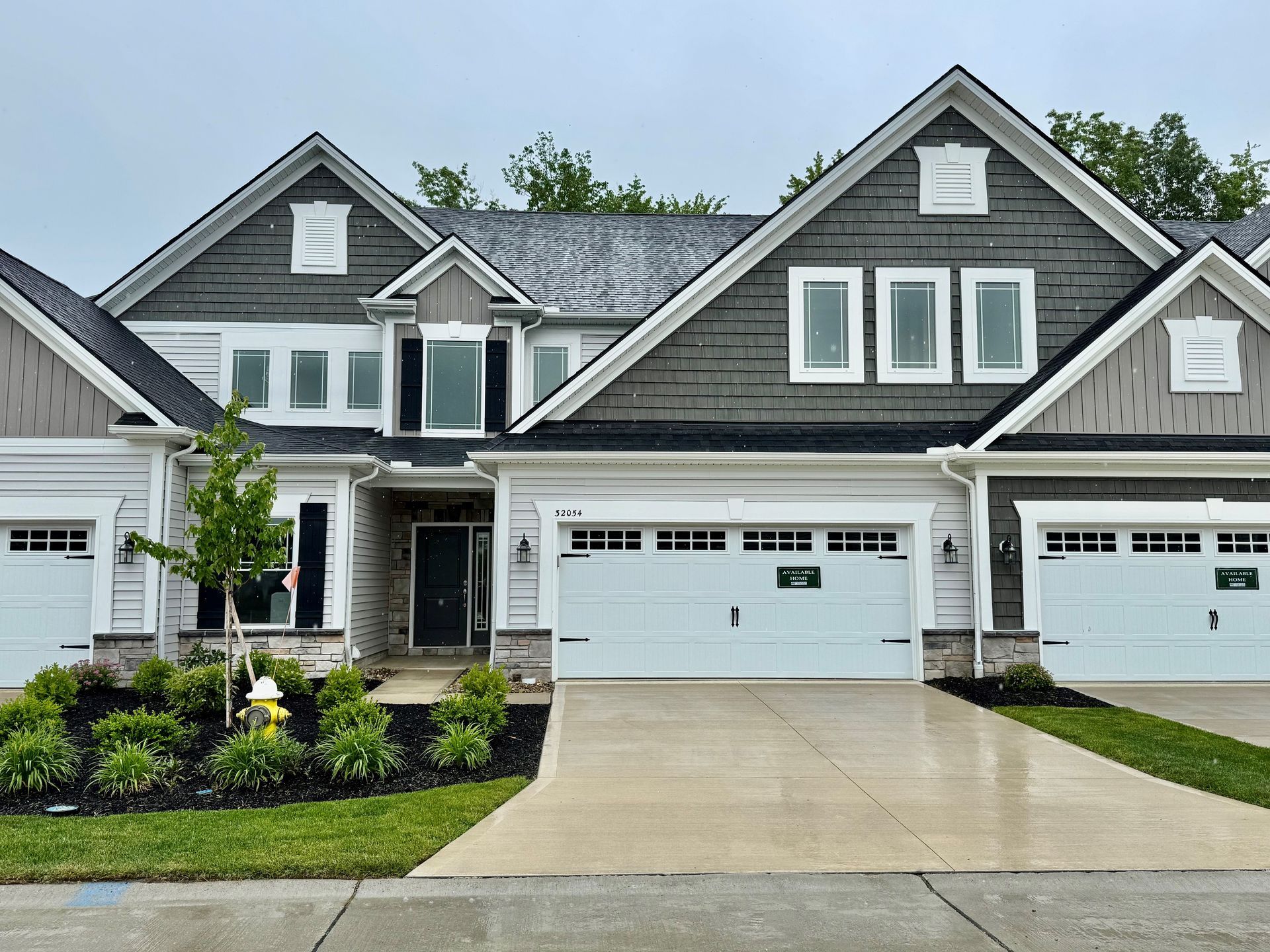 quick move in home | Boyd homes | virginia beach, va