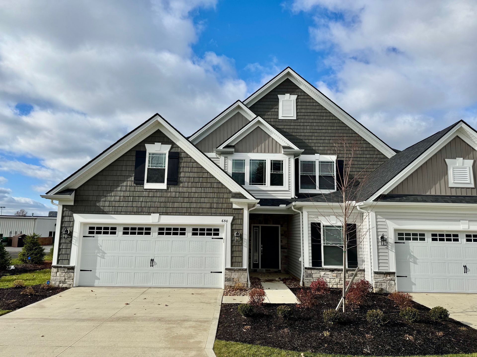 quick move in home | Boyd homes | virginia beach, va